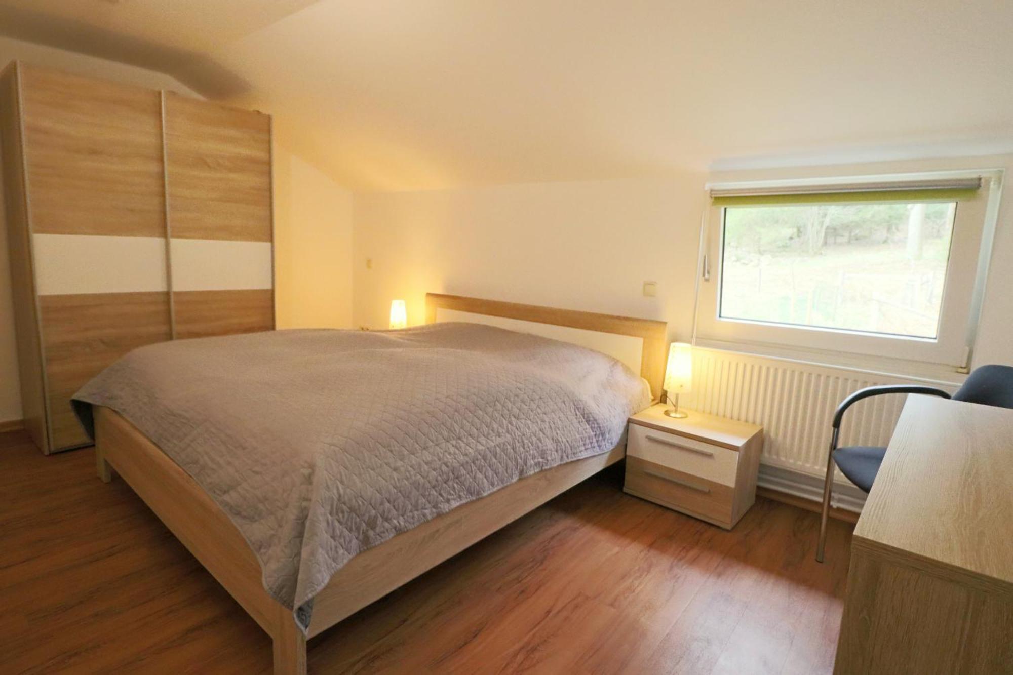 Haus Sonnentau Daire Monschau Dış mekan fotoğraf