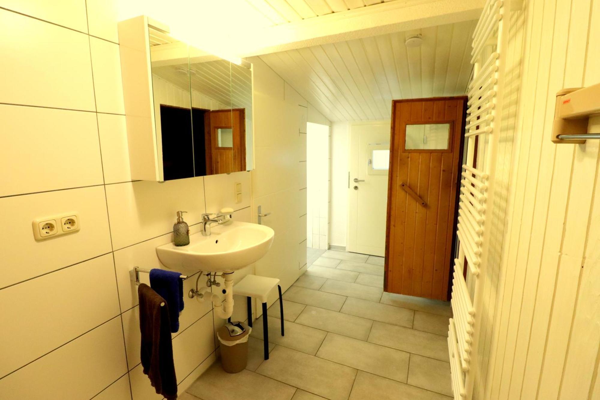Haus Sonnentau Daire Monschau Dış mekan fotoğraf