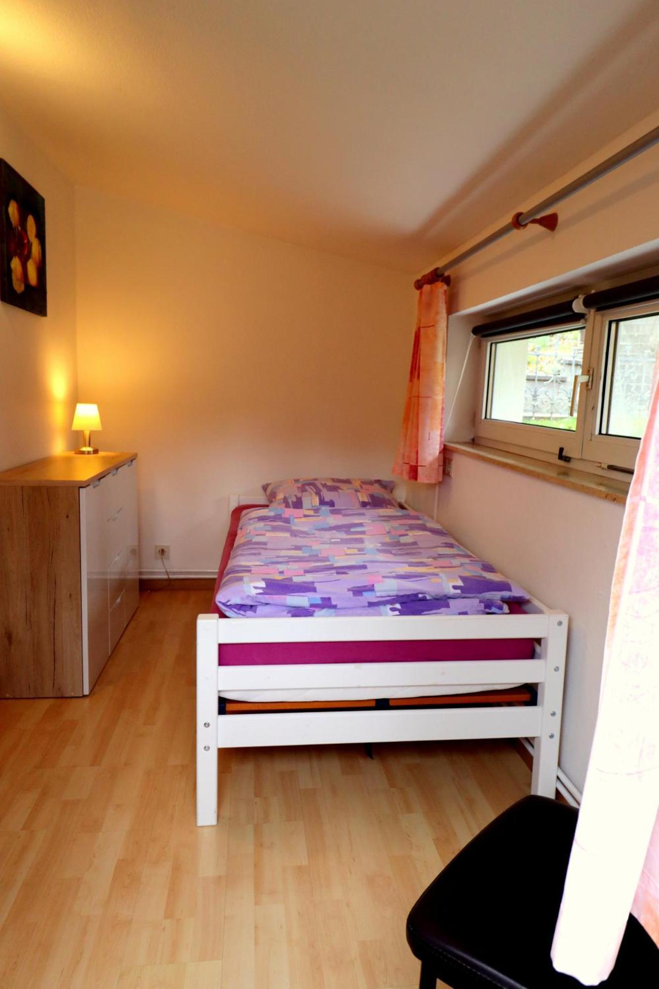 Haus Sonnentau Daire Monschau Dış mekan fotoğraf
