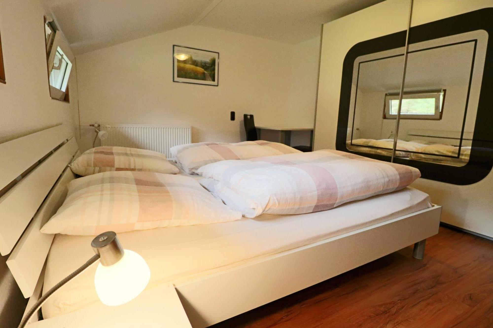 Haus Sonnentau Daire Monschau Dış mekan fotoğraf