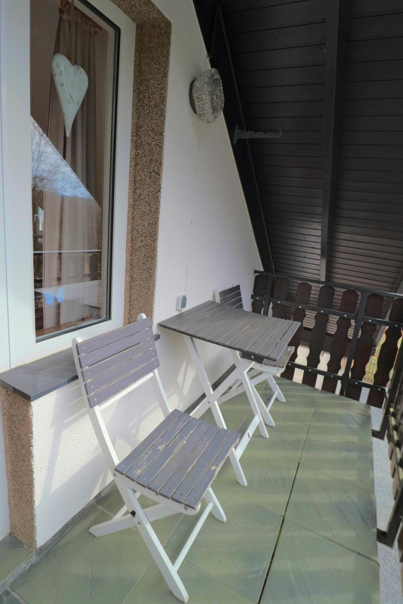 Haus Sonnentau Daire Monschau Dış mekan fotoğraf