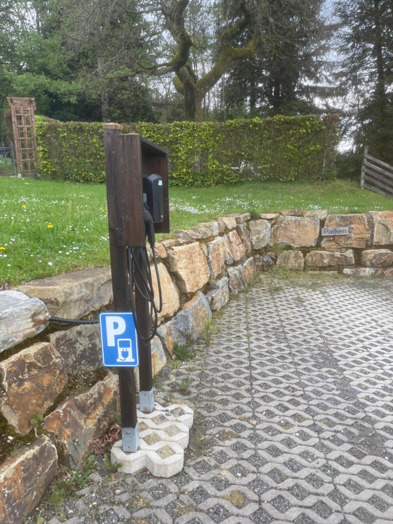 Haus Sonnentau Daire Monschau Dış mekan fotoğraf